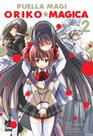 Livro - Oriko Magica - Volume 02