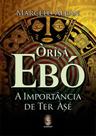Livro - Orisá ebo