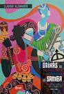 Livro - Orixás no terreiro sagrado do samba