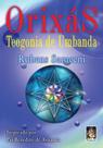 Livro - Orixás