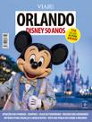 Livro - Orlando - Disney 50 Anos