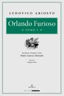 Livro - Orlando Furioso