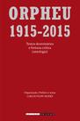 Livro - Orpheu: 1915 - 2015