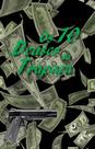 Livro - Os 10 deuses da trapaça Livro - Os 10 deuses da trapaça