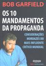 Livro - Os 10 Mandamentos da Propaganda Livro - Os 10 Mandamentos da Propaganda
