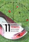 Livro - Os 11 maiores técnicos do futebol brasileiro