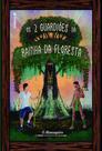 Livro - Os 2 guardiões da rainha da floresta