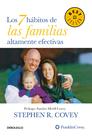 Livro Os 7 Hábitos das Famílias Altamente Eficazes