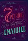 Livro - Os 7 pecados e os fantasmas de Enailliel Livro - Os 7 pecados e os fantasmas de Enailliel