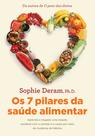 Livro - Os 7 pilares da saúde alimentar