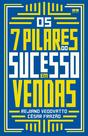 Livro - Os 7 pilares do sucesso em vendas