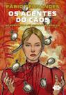 Livro - Os agentes do Caos