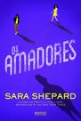 Livro - Os amadores Livro - Os amadores