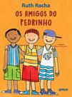 Livro - Os Amigos do pedrinho Livro - Os Amigos do pedrinho