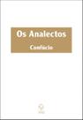 Livro - Os Analectos