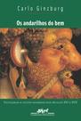 Livro - Os andarilhos do bem