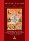 Livro - Os animais e a psique - volume 1
