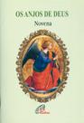 Livro - Os anjos de Deus - Novena