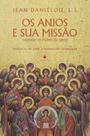 Livro - Os anjos e sua missão segundo os Padres da Igreja