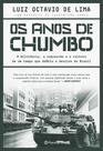 Livro - Os anos de chumbo