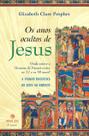 Livro - Os anos ocultos de Jesus