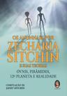 Livro - Os Anunnaki por Zecharia Sitchin e suas teorias Livro - Os Anunnaki por Zecharia Sitchin e suas teorias