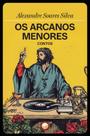 Livro - Os Arcanos Menores Livro - Os Arcanos Menores