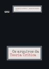 Livro - Os arquivos da teoria crítica