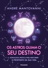 Livro - Os Astros Guiam seu Destino