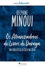 Livro - Os Atravessadores de Livros de Daraya Livro - Os Atravessadores de Livros de Daraya