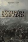Livro - Os batalhões sagrados