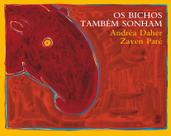 Livro - Os bichos também sonham