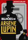 Livro - Os Bilhões de Arsène Lupin Livro - Os Bilhões de Arsène Lupin