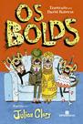Livro - Os Bolds