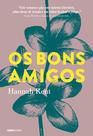 Livro - Os bons amigos