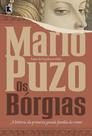 Livro - Os Bórgias