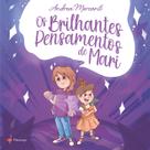 Livro - Os Brilhantes Pensamentos de Mari