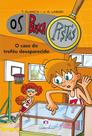 Livro - Os Buscapistas - O caso do troféu desaparecido - Livro 7