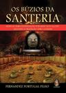 Livro - Os búzios da Santeria