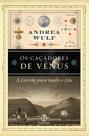 Livro - Os Caçadores de Vênus