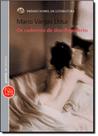 Livro - Os cadernos de Don Rigoberto