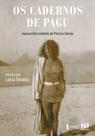 Livro - Os cadernos de Pagu
