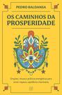 Livro - Os caminhos da prosperidade