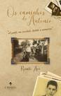 Livro - Os caminhos de Antonio