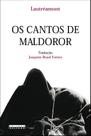 Livro - Os cantos de maldoror Livro - Os cantos de maldoror