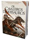 Livro - Os Cavaleiros dos Dinossauros Livro - Os Cavaleiros dos Dinossauros