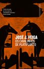 Livro - Os cavalinhos de Platiplanto Livro - Os cavalinhos de Platiplanto