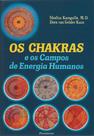 Livro - Os Chakras e os Campos de Energia Humanos