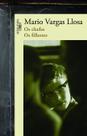 Livro - Os chefes e os filhotes
