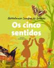 Livro - Os Cinco Sentidos